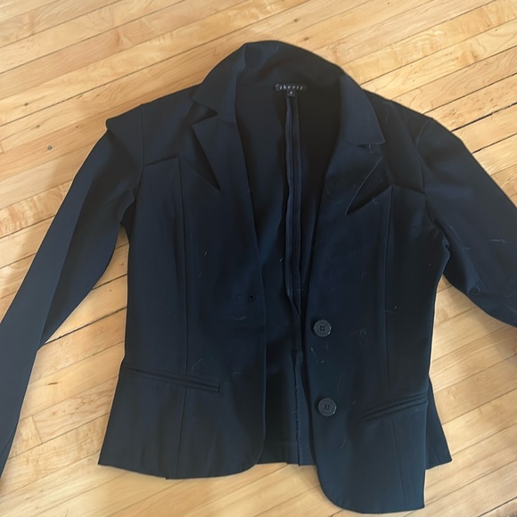 Theory Blazer Size 8 - Picture 1 of 5